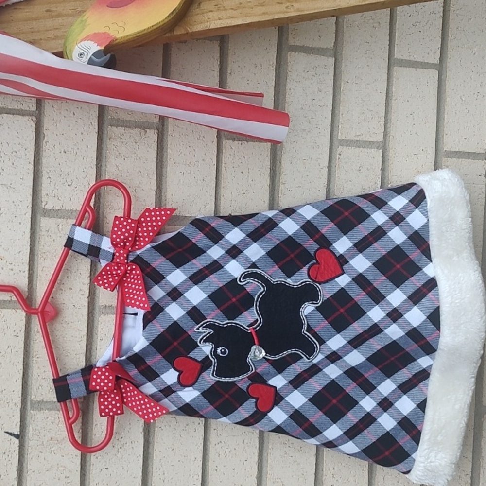 Dog Dress - Picture 4 of 8